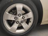 Thumbnail of 2014 Gold Chevrolet Malibu