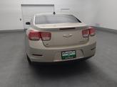 Thumbnail of 2014 Gold Chevrolet Malibu