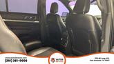 Thumbnail of 2018 Shadow Black Ford Explorer