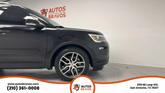 Thumbnail of 2018 Shadow Black Ford Explorer