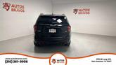 Thumbnail of 2018 Shadow Black Ford Explorer