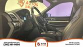 Thumbnail of 2018 Shadow Black Ford Explorer