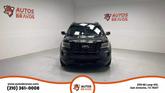 Thumbnail of 2018 Shadow Black Ford Explorer