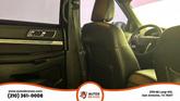 Thumbnail of 2018 Shadow Black Ford Explorer