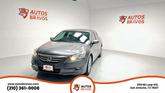 Thumbnail of 2012 Gray Honda Accord