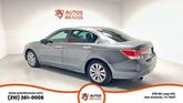 Thumbnail of 2012 Gray Honda Accord
