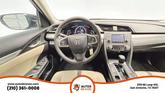 Thumbnail of 2017 Black Honda Civic