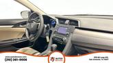 Thumbnail of 2017 Black Honda Civic