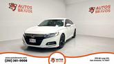 Thumbnail of 2019 White Honda Accord