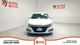 Thumbnail of 2019 White Honda Accord