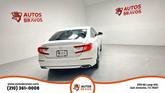 Thumbnail of 2019 White Honda Accord