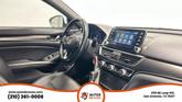 Thumbnail of 2019 White Honda Accord