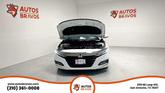 Thumbnail of 2019 White Honda Accord