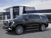 Thumbnail of 2025 Onyx Black GMC Yukon