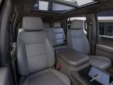 Thumbnail of 2025 Onyx Black GMC Yukon
