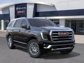 Thumbnail of 2025 Onyx Black GMC Yukon