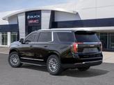 Thumbnail of 2025 Onyx Black GMC Yukon