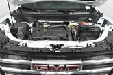 Thumbnail of 2026 Summit White GMC Terrain