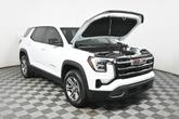 Thumbnail of 2026 Summit White GMC Terrain