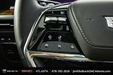 Thumbnail of 2025 Black Raven Cadillac Escalade
