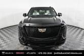Thumbnail of 2025 Black Raven Cadillac Escalade