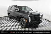 Thumbnail of 2025 Black Raven Cadillac Escalade