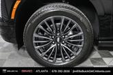 Thumbnail of 2025 Black Raven Cadillac Escalade