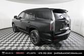 Thumbnail of 2025 Black Raven Cadillac Escalade