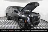 Thumbnail of 2025 Black Raven Cadillac Escalade