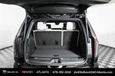 Thumbnail of 2025 Black Raven Cadillac Escalade