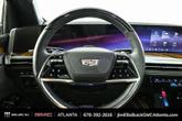 Thumbnail of 2025 Black Raven Cadillac Escalade
