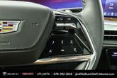 Thumbnail of 2025 Black Raven Cadillac Escalade