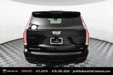 Thumbnail of 2025 Black Raven Cadillac Escalade