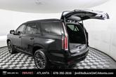 Thumbnail of 2025 Black Raven Cadillac Escalade