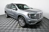 Photo of 2025 Sterling GMC Acadia