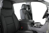 Thumbnail of 2025 Summit White GMC Sierra 3500