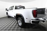 Thumbnail of 2025 Summit White GMC Sierra 3500