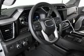 Thumbnail of 2025 Summit White GMC Sierra 3500