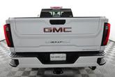 Thumbnail of 2025 Summit White GMC Sierra 3500