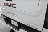 Thumbnail of 2025 Summit White GMC Sierra 3500
