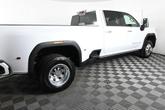 Thumbnail of 2025 Summit White GMC Sierra 3500