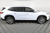 Thumbnail of 2026 White Tri-Coat Buick Enclave