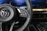 Thumbnail of 2026 White Tri-Coat Buick Enclave