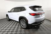 Thumbnail of 2026 White Tri-Coat Buick Enclave