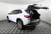 Thumbnail of 2026 White Tri-Coat Buick Enclave