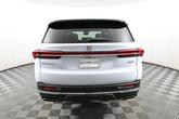 Thumbnail of 2026 White Tri-Coat Buick Enclave