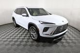 Thumbnail of 2026 White Tri-Coat Buick Enclave
