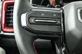 Thumbnail of 2025 Onyx Black GMC Canyon