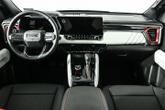Thumbnail of 2025 Onyx Black GMC Canyon