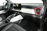 Thumbnail of 2025 Onyx Black GMC Canyon